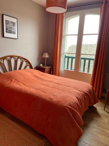 Le Petit Be Apartment Saint-Malo Bagian luar foto