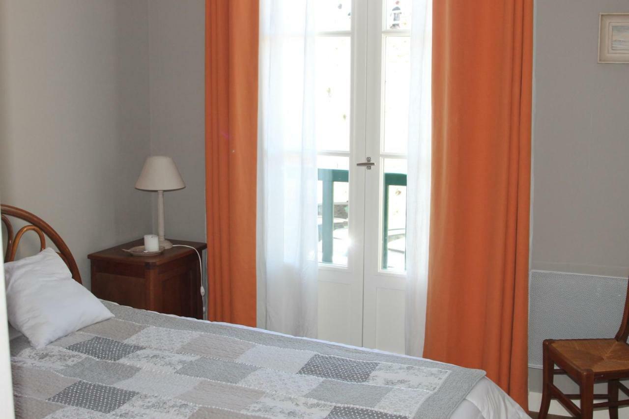 Le Petit Be Apartment Saint-Malo Bagian luar foto